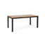 TABLE MODERNE SIMPLE MODERNE