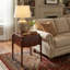 Wilshire End Table-1238335892