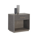 Altman 1 - Drawer Nightstand
