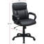 Fauteuil de bureau 1 pièce Classic