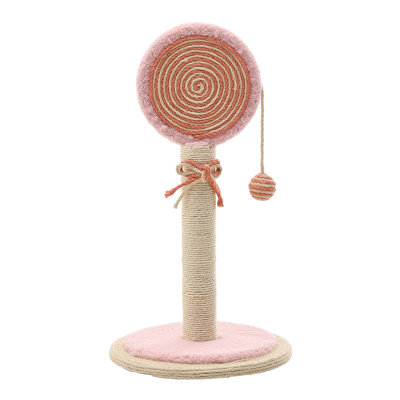 Hornersville Scratching Post