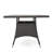 Outdoor Dining Table
