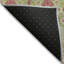 Tapis intérieur / extérieur lavable à la machine Gursevak ACN2251 Global-301780942