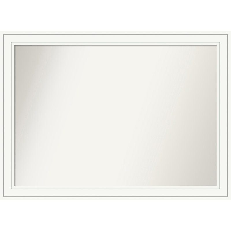 Miroir mural Emoni, 33 po x 45 po