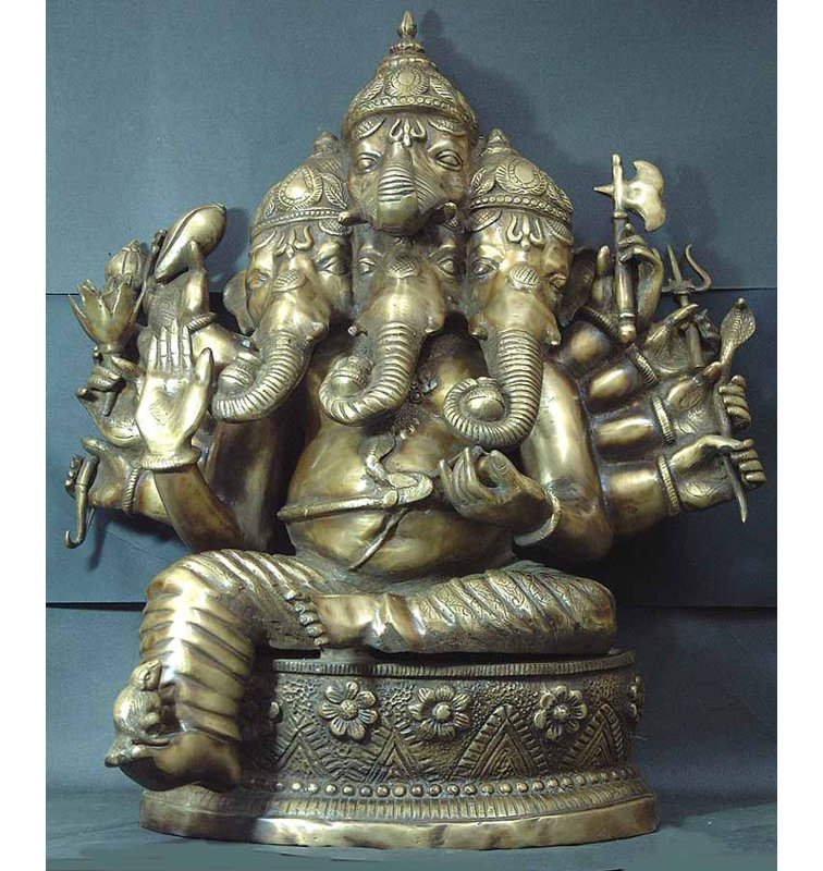 Religious & Spiritual Figurines & Sculptures