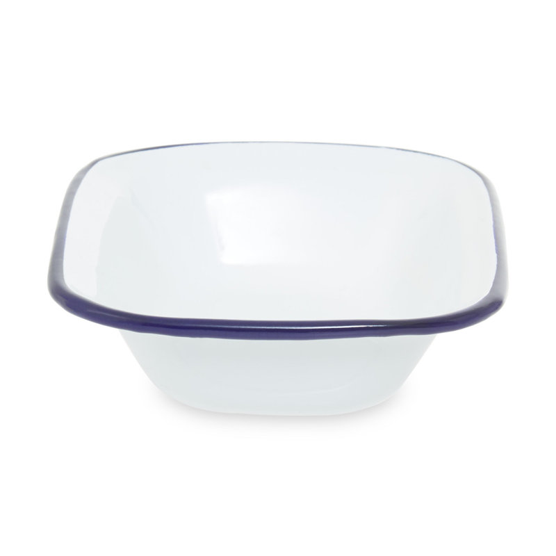 Breakwater Bay Condit Rectangle Carbon Steel Baker Bakeware