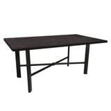 Outdoor Rectangle Dining Table