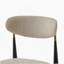 Tabouret de comptoir sans accoudoirs - ensemble de 2-2138584883