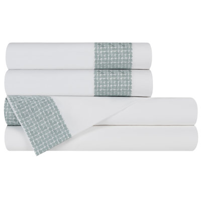 Lagos Sheet Set