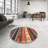 Southwestern Indoor Rug-490958405