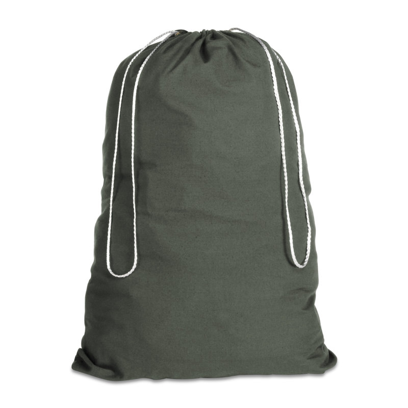 Sac à linge en coton