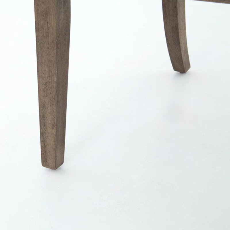 Aurelius Grey Aspen Dining Chair (Set of 4)