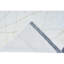 Wool Geometric Area Rug in Ivory-63470002