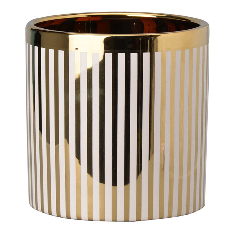 Eula Ceramic Pot Planter