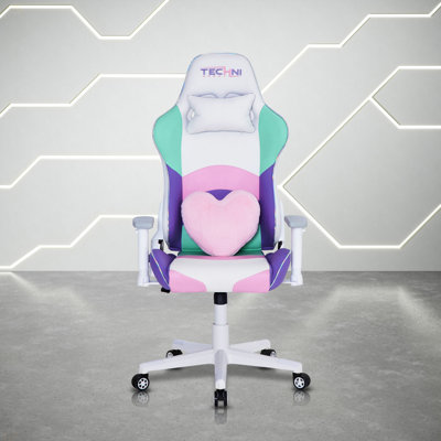 Techni Sport TS-42 Office-PC Gaming Chair