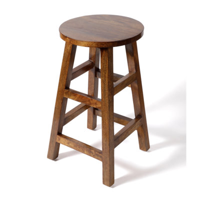 Lilwenn Accent Stool