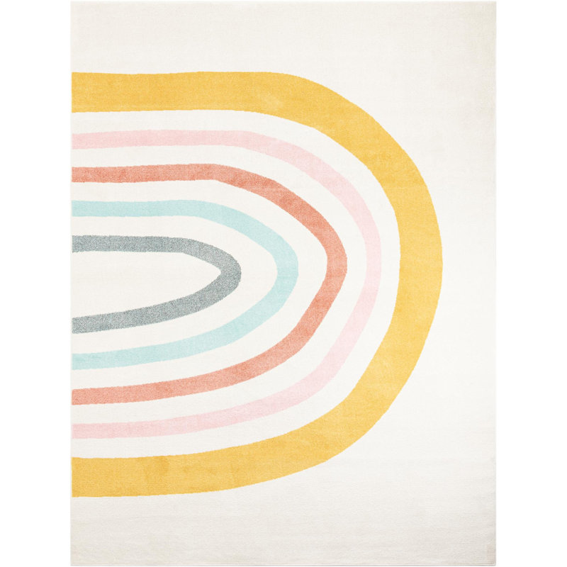 Whimsy Rug, Rectangle 9' x 12' 