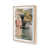 Raw Maple Single Picture Framed sélectionné