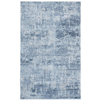 Tapis abstrait Grandview 700 Performance