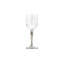 8 oz. Lead Free Crystal White Wine Glass