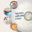 Mousseur et chocolat chaud Nostalgia FHCM4BR