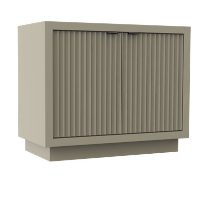Lecrieú Single Bath Vanity
