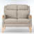 Beige is out of stock selected
