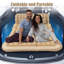 Matelas de camping gonflable Hiltz-2060615909