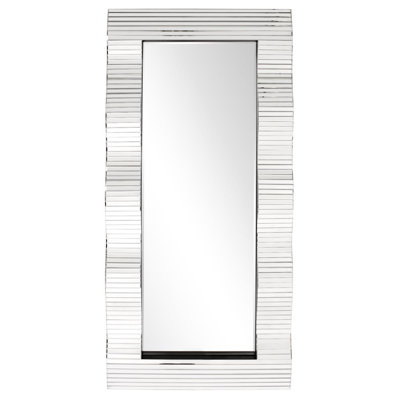 Arhaan Rectangle Mirror