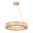 Hampson Dimmable LED Chandelier