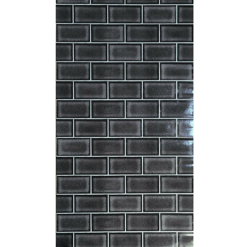 Rouleau de papier peint texturé L 33 pi x l 1,75 po