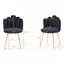 Chaises d'appoint