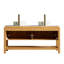 Meuble-lavabo de salle de bain-132862253