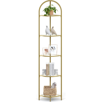 Rikhil Plant Stand by Arlmont & Co.
