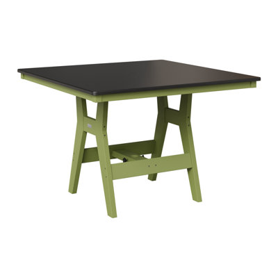 Harbor Outdoor Square Dining Table