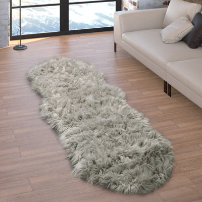Brummett Hand Woven Area Rug