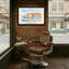 Paysage urbain, vue sur la ville-2044705444
