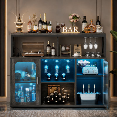 Bar à vin Asrf