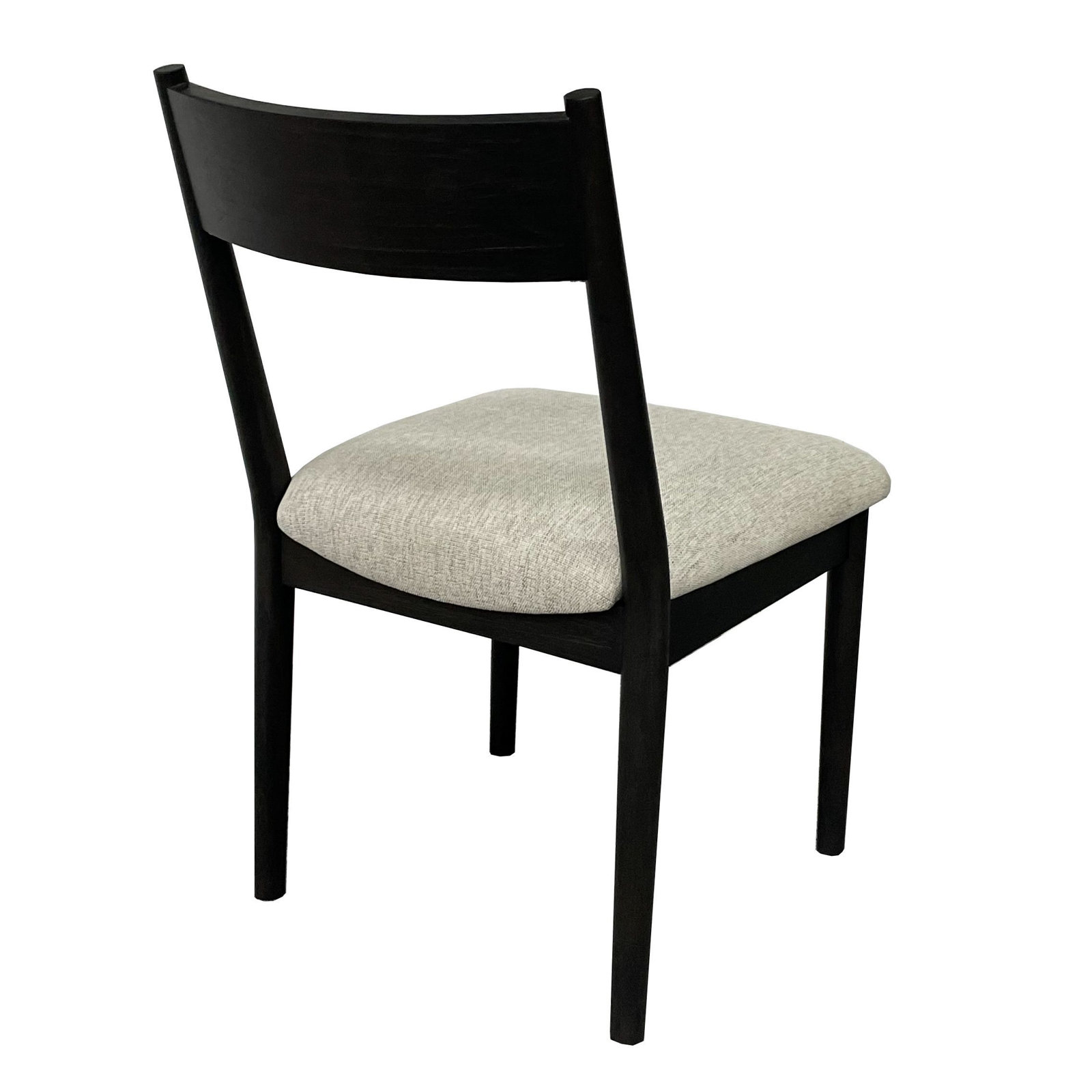 Ashleigh Dining Chair, Peppercorn
