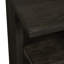 Table de bout Harrison Dancy avec tablettes