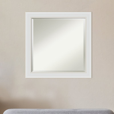 Kellison Flat Wall Mirror