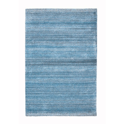 Brieana Hand Woven Area Rug