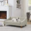 Lit rectangulaire pour chien, canapé-lit pour chien-1087750216-1087750214