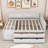 Nagako Wood Daybed-493002346-493002341