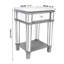 Anglim End Table