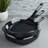 BergHOFF Leo Phantom 3pc Nonstick Ceramic Specialty Cookware Set, Recycled
