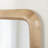 Anacleta Overmantel Mirror-863567816-863567817