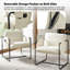 Fauteuil Ruhee -1689829738