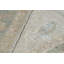 Rug & Kilim’S Oushak Style Rug In Ivory And Green With Floral Patterns