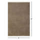 Clio Wool Area Rug